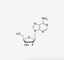 2' - FDA 2' - Fluoro 2' デオキシアデノシンのホスホラミダイト DNAの統合CAS 64183-27-3