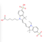 酸CAS 146368-13-0 1g 5g 10gを分類するSulfo Cy3の蛍光染料の汚れのCyanine