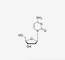 2' - DC 2' - デオキシアデノシン Anhydrate 2' - デオキシシチジンの高性能液体クロマトグラフィーCAS 951-77-9